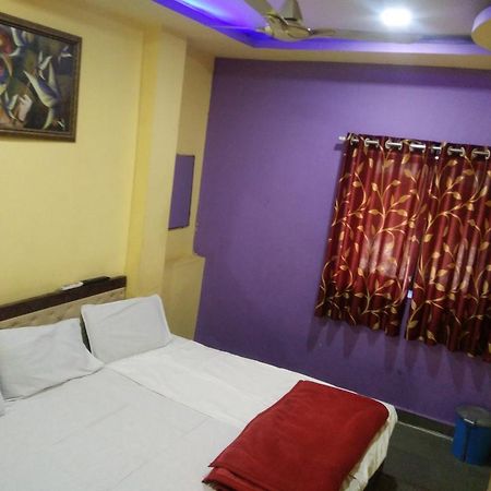 Mahakal Sagar Guest House Ujjain Extérieur photo