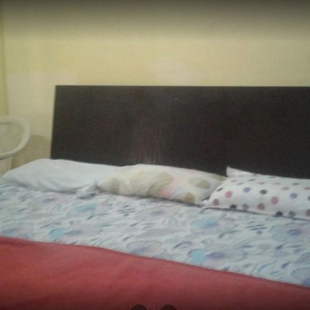 Mahakal Sagar Guest House Ujjain Extérieur photo