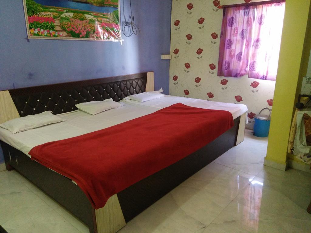 Mahakal Sagar Guest House Ujjain Extérieur photo