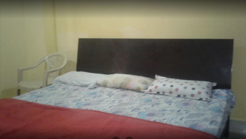 Mahakal Sagar Guest House Ujjain Extérieur photo