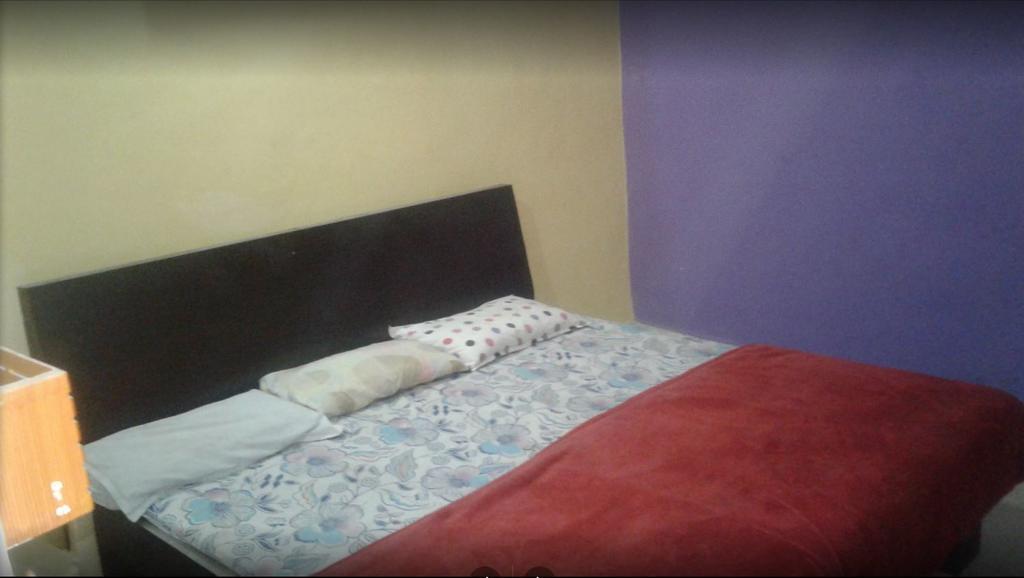 Mahakal Sagar Guest House Ujjain Extérieur photo