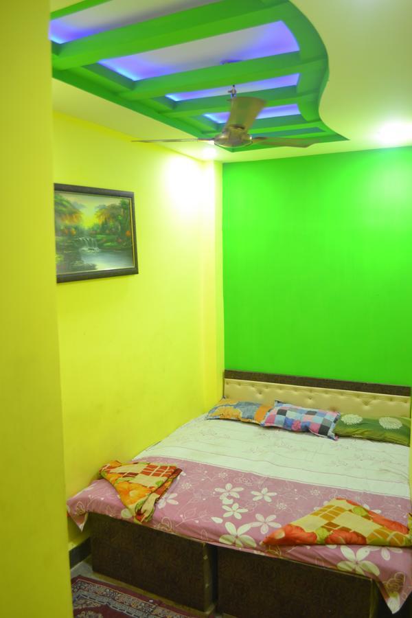 Mahakal Sagar Guest House Ujjain Extérieur photo